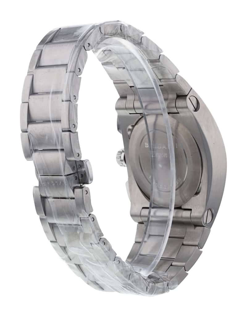 Bvlgari Ergon EG40SCH